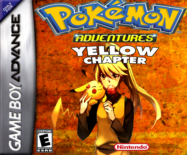 vba emulator mac pokemon yellow